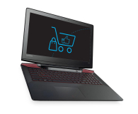 Lenovo Y700 15 i7-6700HQ/8GB/128+1000 GTX960M - 285106 - zdjęcie 1
